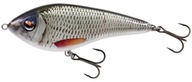 WESTIN SWIM Jerk 12cm -neutral- Real Roach WESTIN SWIM Jerk 12cm -neutral- Real Roach