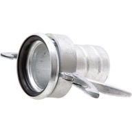 Zástrčka s koncovkou hadice 4050200395G Zástrčka s koncovkou hadice 4050200395G