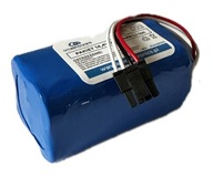 Batéria pre 360 C50 14,4v 2,9Ah Batéria pre 360 C50 14,4v 2,9Ah