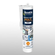 Bostik Multi Adhesive-Sealant Perfect White 290ml Bostik Multi Adhesive-Sealant Perfect White 290ml