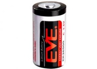 Batéria ER26500 EVE 3,6V C LS26500 SL-770 SB-C02 Batéria ER26500 EVE 3,6V C LS26500 SL-770 SB-C02