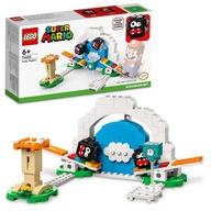 LEGO 71405 Mario Salta Fuzzy EXPANSION LEGO 71405 Mario Salta Fuzzy EXPANSION