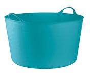 NÁDOBA, VEDRO, FLEXI KOŠ, TYRKYSOVÁ 55L NÁDOBA, VEDRO, FLEXI KOŠ, TYRKYSOVÁ 55L