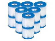 SPA filter typ S1 12 ks. INTEX 29001