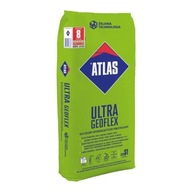 ATLAS GEOFLEX ULTRA gélové lepidlo na obklady 25kg