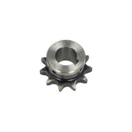 Reťazové koleso SM 08B-1(1/2) z11 d19 Reťazové koleso SM 08B-1(1/2) z11 d19