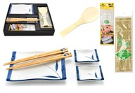 Sushi set pre 2 osoby - Bamboo Ruiiro Sushi set pre 2 osoby - Bamboo Ruiiro