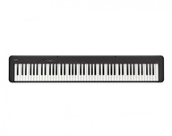 CASIO CDP-S110 BK Digitálne piano stage piano