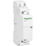 Schneider Modulárny stýkač 16A 1NO 230/240 V