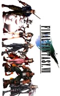 Plagát Final Fantasy VII ff7_066 A1+ (vlastné)