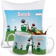 SET MARIO HRNČEK + VANKÚŠ + MENO SET MARIO HRNČEK + VANKÚŠ + MENO