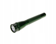 Baterka Maglite Mini 2xAA zelená - 12 lumenov Baterka Maglite Mini 2xAA zelená - 12 lumenov