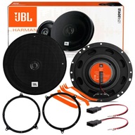 JBL Stage 1 621 reproduktory AUDI A3 8L A4 B5 A6 C5 TT JBL Stage 1 621 reproduktory AUDI A3 8L A4 B5 A6 C5 TT