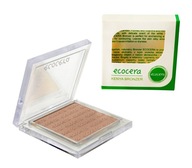 MINERAL Bronzer v kréme Ecocera - Natural Tan and Contouring MINERAL Bronzer v kréme Ecocera - Natural Tan and Contouring