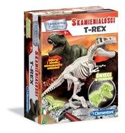 FOSSIL - T-REX CLEMENTONI 60889 FOSSIL - T-REX CLEMENTONI 60889
