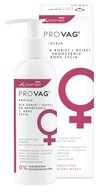 Provag, emulzia na intímnu hygienu Provag, emulzia na intímnu hygienu