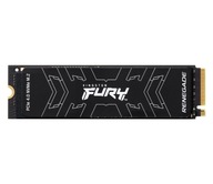 Disk Kingston 2TB M.2 PCIe Gen4 NVMe Fury Renegade