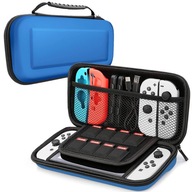 NINTENDO SWITCH POUZDRO VYSTUŽENÝ KRYT POUZDRA NINTENDO SWITCH POUZDRO VYSTUŽENÝ KRYT POUZDRA