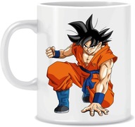 Hrnček DRAGON BALL s NAME 330 ml + KARTÓN Hrnček DRAGON BALL s NAME 330 ml + KARTÓN
