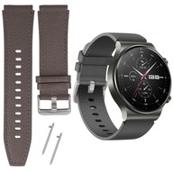 Remienok pre HUAWEI WATCH GT GT2 PRO GT3 PRO GT4 VYSOKO KVALITNÉ FARBY ŠÍRKA 22 mm Remienok pre HUAWEI WATCH GT GT2 PRO GT3 PRO GT4 VYSOKO KVALITNÉ FARBY ŠÍRKA 22 mm