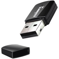 Edimax EW-7811UTC AC600 DB WIFI USB sieťová karta Edimax EW-7811UTC AC600 DB WIFI USB sieťová karta