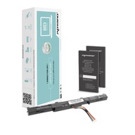 Batéria A41-X550E pre Asus A550E K550E R510 R510D Batéria A41-X550E pre Asus A550E K550E R510 R510D