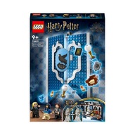 LEGO Harry Potter Havraspárová vlajka 76411