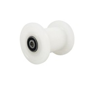 VALČEK PÁS KÁBLOVÉ PROFILOVANÉ VALCE fi 90 otvorov 12mm VALČEK PÁS KÁBLOVÉ PROFILOVANÉ VALCE fi 90 otvorov 12mm