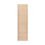 Prelamované dvere, čelá z borovice, 170 cm x 39,4 cm Prelamované dvere, čelá z borovice, 170 cm x 39,4 cm