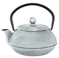 Infuser Liatinová kanvica na čaj 0,6 l Infuser Liatinová kanvica na čaj 0,6 l