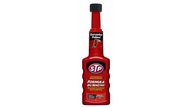 STP - prísada do benzínu 200ml STP - prísada do benzínu 200ml