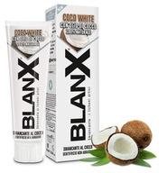 Blanx Classic Coco bieliaca zubná pasta 75ml