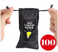 Púzdro na okuliare S AKÝKOĽVEK POTLAČKOM 100 KS Púzdro na okuliare S AKÝKOĽVEK POTLAČKOM 100 KS