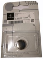 BATÉRIA PRE DIAĽKOVÉ OVLÁDANIE MERCEDES-BENZ BATÉRIA PRE DIAĽKOVÉ OVLÁDANIE MERCEDES-BENZ