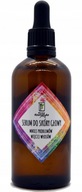 NOVÉ KOZMETICKÉ SÉRUM MENEJ PROBLÉMOV VIAC VLASOV NOVÉ KOZMETICKÉ SÉRUM MENEJ PROBLÉMOV VIAC VLASOV