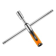 Neo Tools 11-101 skladací kľúč na kolesá Neo Tools 11-101 skladací kľúč na kolesá