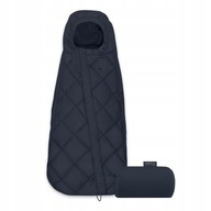 CYBEX SNOGGA MINI SPACÍ Vak DO AUTOSEDAČKY CYBEX SNOGGA MINI SPACÍ Vak DO AUTOSEDAČKY