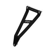 DRŽÁK VÝFUKU RG KAWASAKI ZX-25R 20- ČIERNA DRŽÁK VÝFUKU RG KAWASAKI ZX-25R 20- ČIERNA