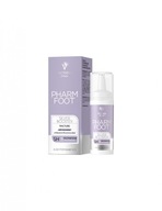 Pharm Foot Silver Booster 15 ml prep. so striebrom Pharm Foot Silver Booster 15 ml prep. so striebrom