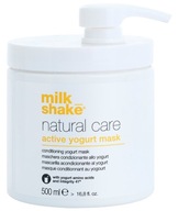 Milk Shake Active Jogurt Mask - maska 500ml Milk Shake Active Jogurt Mask - maska 500ml