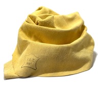 KOŽENKA PRÍRODNÁ KOMOROVÁ na umývanie auta, SOFT XL, ORIGINÁL KOŽENKA PRÍRODNÁ KOMOROVÁ na umývanie auta, SOFT XL, ORIGINÁL