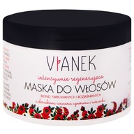 Vianek Maska na svetlé vlasy 150ml Vianek Maska na svetlé vlasy 150ml