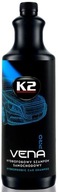 K2 VENA PRO HYDROFÓBNY AUTOŠAMPÓN 1L