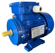 Elektromotor 2,2 kW 2800 ot./min. 90 B3