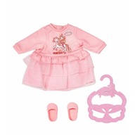 Zapf Baby Annabell Šaty Little Sweet Set 36 cm Zapf Baby Annabell Šaty Little Sweet Set 36 cm