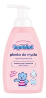 Bambino Umývacia pena pre deti 500 ml Bambino Umývacia pena pre deti 500 ml