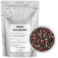 FAREBNÁ PAPRIKA zrná 0,5kg FAREBNÁ PAPRIKA zrná 0,5kg
