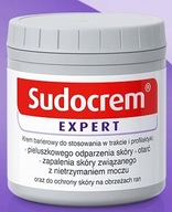 SUDOCREM EXPERT Bariérový krém 60 g SUDOCREM EXPERT Bariérový krém 60 g