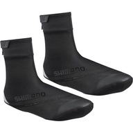 Chrániče topánok na bicykel Shimano S1100R SoftShell, vodeodolné Chrániče topánok na bicykel Shimano S1100R SoftShell, vodeodolné