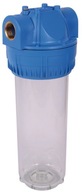 1/2 TUBE TELO MECHANICKÝ VODNÝ FILTER 1/2 TUBE TELO MECHANICKÝ VODNÝ FILTER